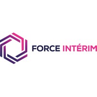 FORCE INTERIM Logo