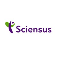 Sciensus Logo