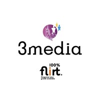 3media Logo