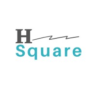 H Square Facilities Management Logo