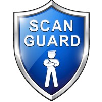 SCAN GUARD™ Logo