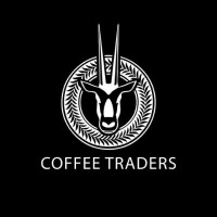COFFEE TRADERS Logo