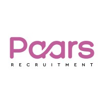 Paars Recruitment Logo