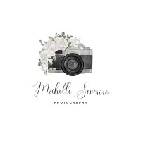 Michelle Severino Photography Logo