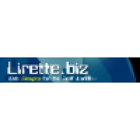 Lirette.biz Logo