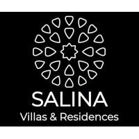 SALINA Villas & Residences Logo