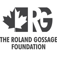 The Roland Gossage Foundation Logo