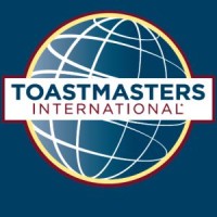 Toast of the Valley Toastmasters Club 9719 Logo