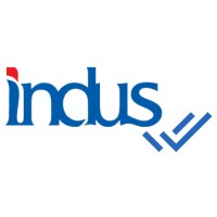 Indus Hydraulic Power Trading Logo
