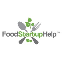 Food Startup Help Logo