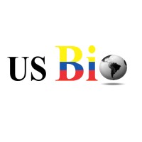 Us Biosolutions Ecuador SA. Logo