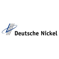 Deutsche Nickel America Inc Logo