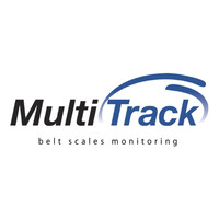 Multitrack Belt Scales Monitoring Logo