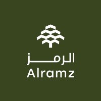 AL-Ramz Logo