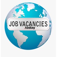 JOB VACANCIES TODAY Logo