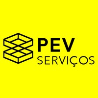 PEV Serviços & Engenharia Logo