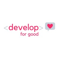 Develop for Good Logo