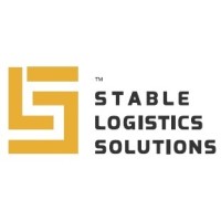 Stable logistics Solutions Co. Ltd. Logo