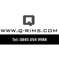 Q−RIMS Logo