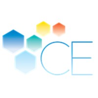 CE Group, Inc. Logo