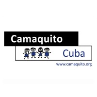 Camaquito español Logo