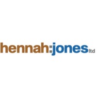 Hennah Jones Ltd Logo