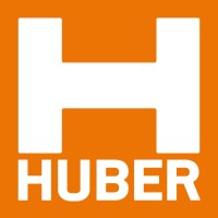 HIB Huber Integral Bau GmbH Logo