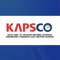 kapsco Logo