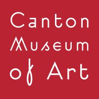 Canton Museum of Art Logo