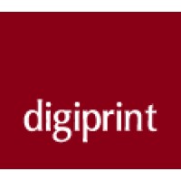 Digiprint Digital Printing Logo