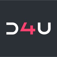 Design4Users Logo