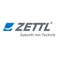 Zettl Group Logo