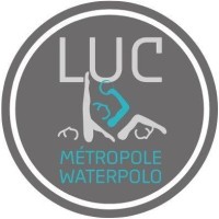 Water-Polo LUC - Lille Université Club Logo