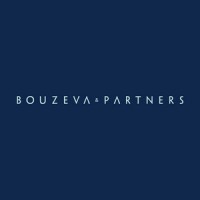 Bouzeva & Partners Law Firm Logo