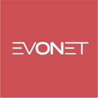 EVONET Computer Network Evolution GmbH Logo