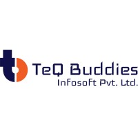 TeQ Buddies Infosoft Pvt Ltd Logo
