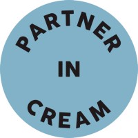 Partner in Cream Logo