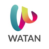 Watan Arabia Logo