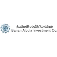 Banan Aloula Investment Company Logo