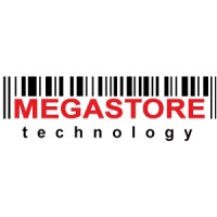 Megastore_technology Logo