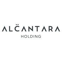 ALCANTARA Holding LLC Logo