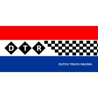 Dutch Truck Racing (D.T.R.) Logo