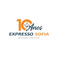 Expresso Sofia ltda ME Logo