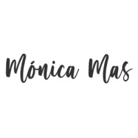 Mónica Mas Coaching | The Elephant in the room Logo