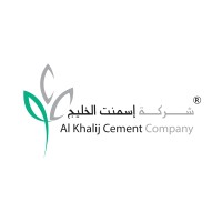 Al Khalij Cement (AKCC) Logo