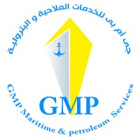 GMP Maritime & Petroleum Services Logo