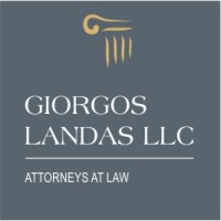 GIORGOS LANDAS LLC Logo