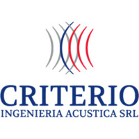 CRITERIO INGENIERÍA ACÚSTICA SRL Logo