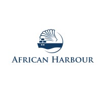 African Harbour Shipping Solutions Logo