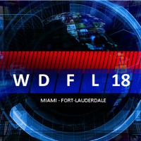 WDFL18 Logo